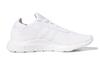 adidas Originals Swift Run X Cushioning Low Top Kids' Running Shoes White Teenagers FY2149