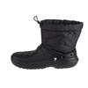 Boots Crocs black Classic Lined Neo Puff