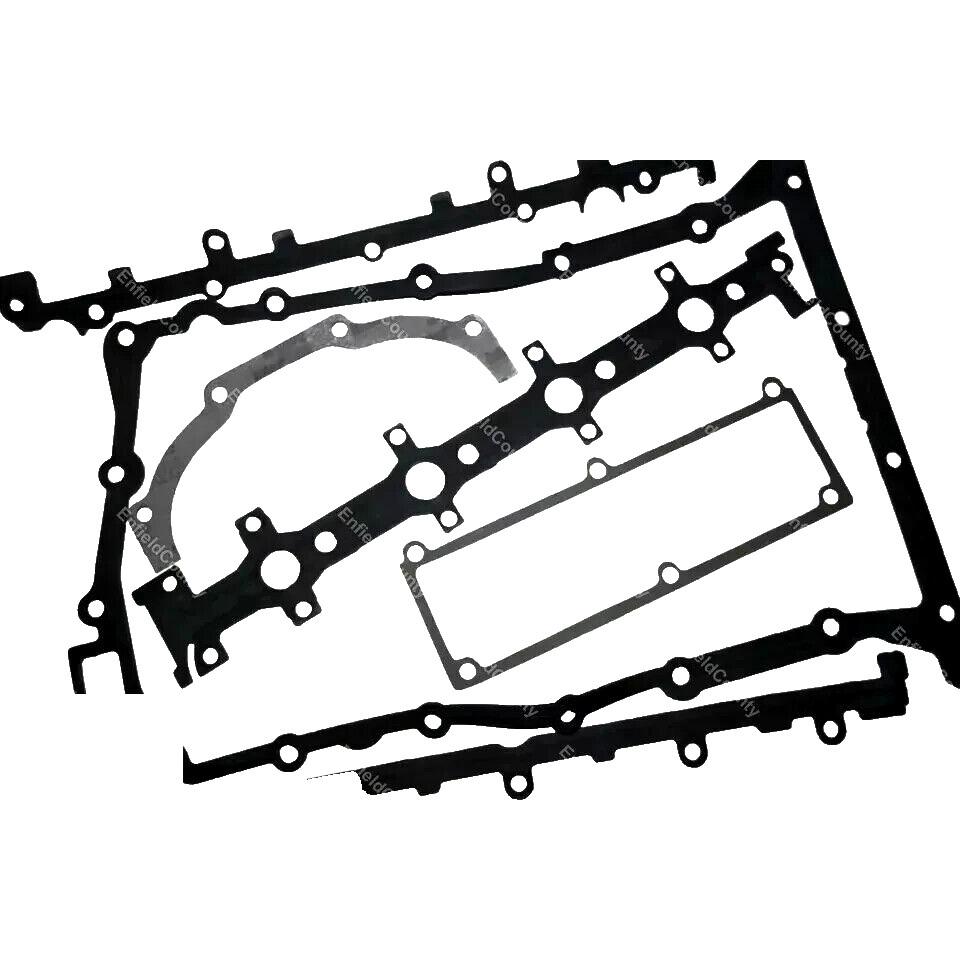 Fit For Mahindra Scorpio 2.2L Mhawk Diesel Engine Rebuild Kit