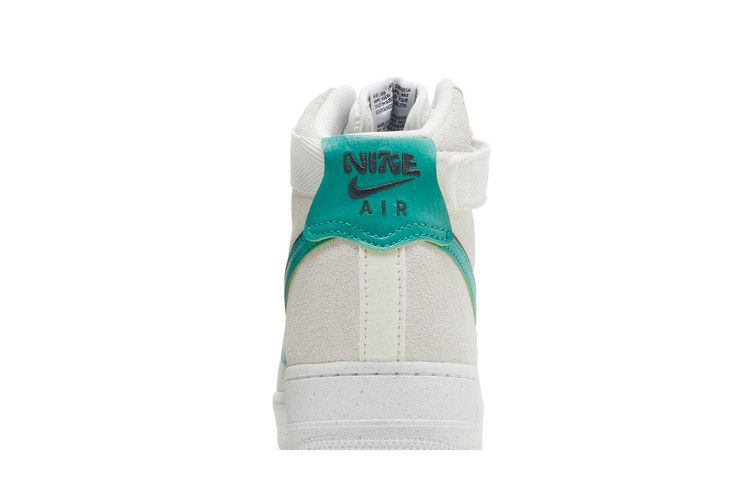 Nike Wmns Air Force 1 High SE '82 - Neptune Green'