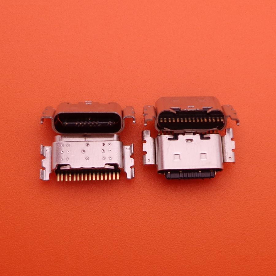 10-100PCS For Realme Note 60 50 USB Charging Port Dock Plug Charger Connector Socket Repair Parts