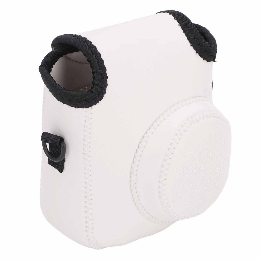 Camera Case Easy to Use Dust Proof Shoulder Strap Camera Storage Bag for 12