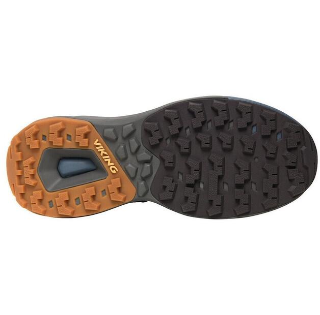 Треккинговые ботинки Viking Footwear Cerra Hike Mid Gore-Tex