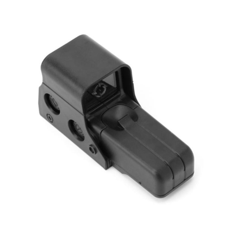 Holographic Sight for 20mm Rail 552 Water Gel Beads