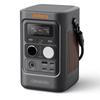 Stație de alimentare portabilă Jackery 300D 288Wh, Fosfat de Fier, Durată de Viață Lungă, Ieșire Totală DC 300W, pentru Camping în Mașină, Utilizare Casnică, Pregătire pentru Pană de Curent,