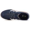 New Adidas Originals Gazelle Indoor Clot By Edison Chen Collegiate Navy IH3725