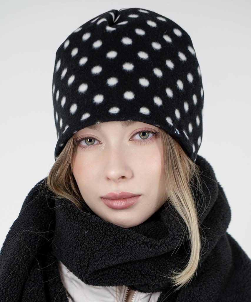 Mimin Soft Beanie