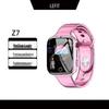 Lefit Z7 4G AI Smartwatch dla dzieci (Wersja CN)