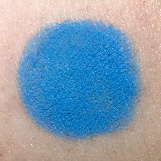 Miyoshi Makeup Pencil Eyeliner Blue