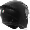 AGV Open Face Helmet K5 Jet EVO E2206