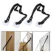Metal Anti Tip Straps Baby Proofing Straps Heavy Duty TV & Furniture Strap Protect Kids & Pet from Furniture Accidents