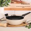 Chui Da Huang 24cm Antihaft-Wok