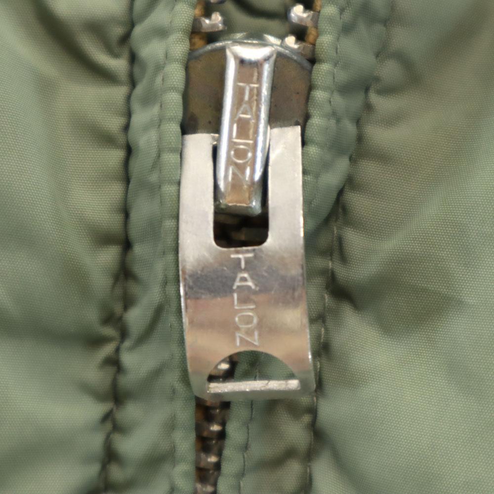 COMFY OUTDOOR GARMENT 60-е 70-е Винтажная куртка пуховик с воротником из боа Decallon ML Мужская Б/У