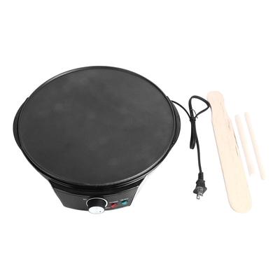 Pancakes Maker Machine Professional Prevents Stick Efficient High Temperature Resistance Electric