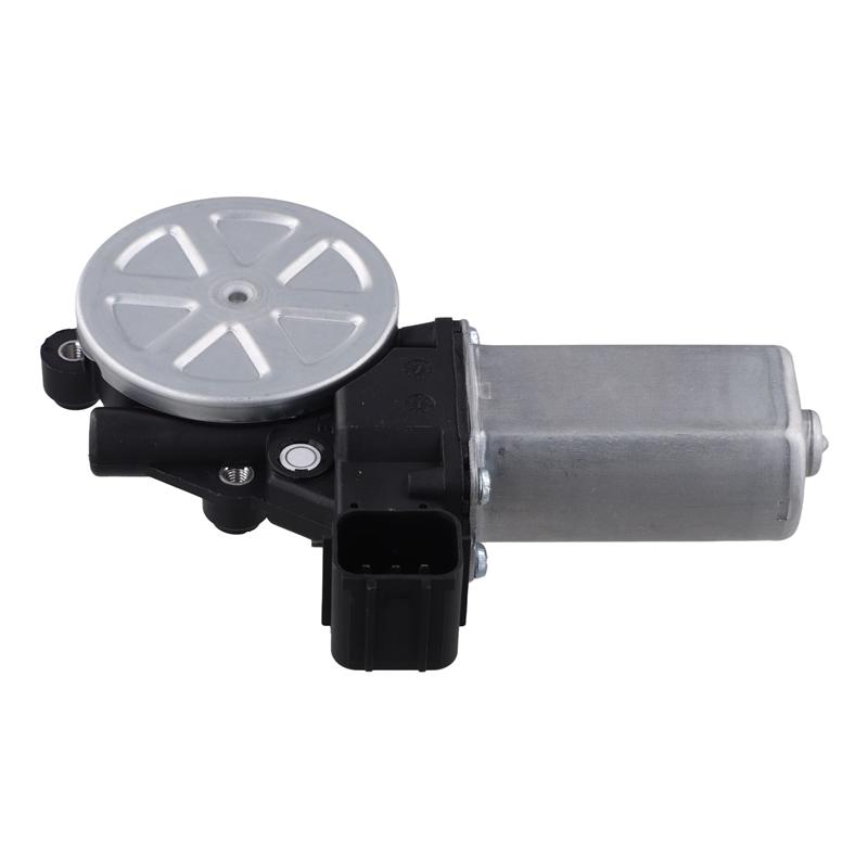 Top Sale For Nissan Sylphy Geniss Livina Qashqa X-Trail 2006-2021 Car Left Power Window Motor-80731-EW800 80731EW800