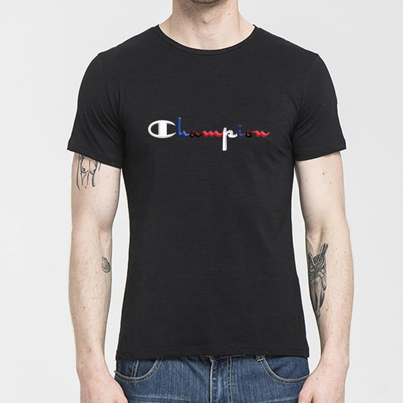 champion t shirt prices