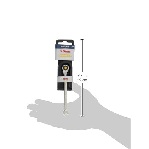 SIGNET 5.5mm Gear Wrench 34205