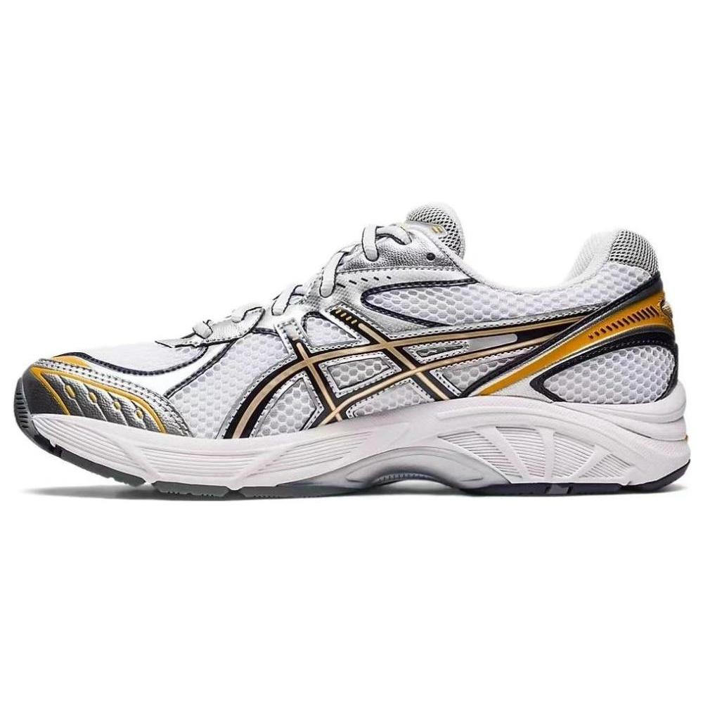 ASICS GT-2160 Pure Silver Men s 1203A275-102 EU 42