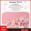 Winter Gift Box for 10-Year-Old Girls: Warm and Practical Birthday Present for Kindergarten and Primary School Students