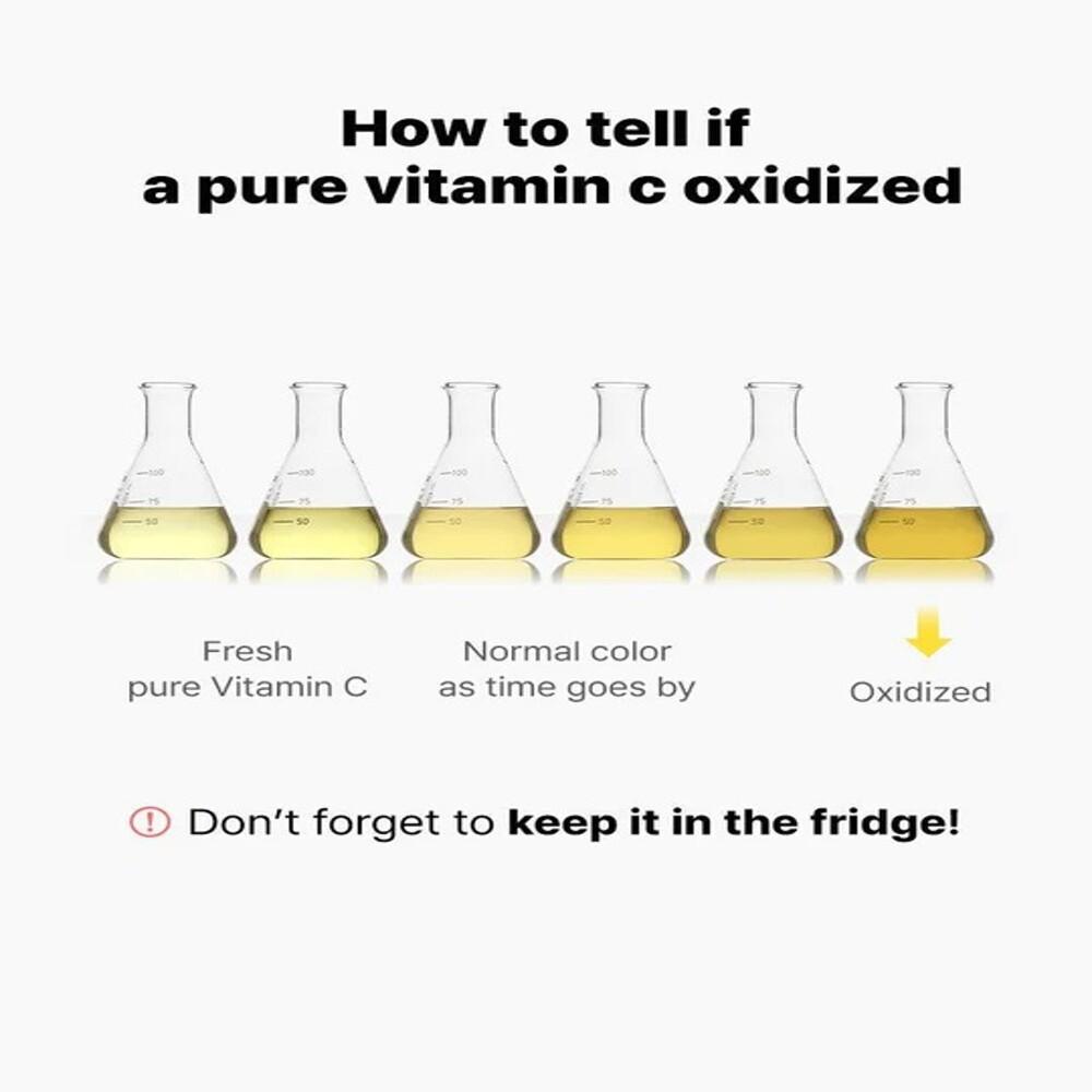 COSRX Serul cu Vitamina C 13 20 ml