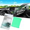 Car Window Windshield Cleaning Magic Sponge Remove Oil Film Car Surface Scratches Repair Paint Care Auto Accessries Car Shine