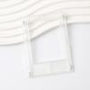 3 inches Instant Camera Photo Frame Magnetic Picture Display Holder  for Home Decoration