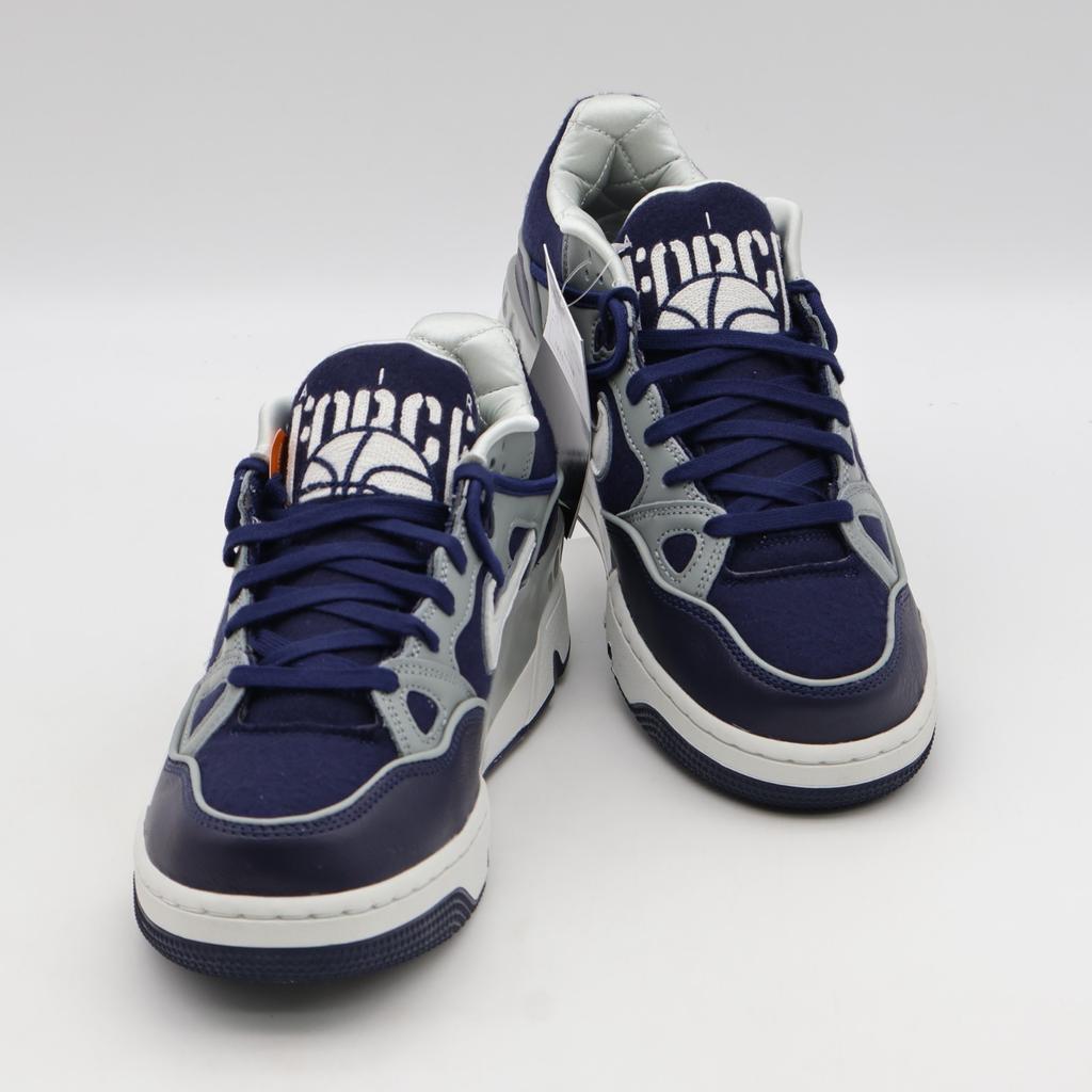 HV5032-400 NIGOA Nike Air Force 3 Low SP College Midnight Navy (Men's)