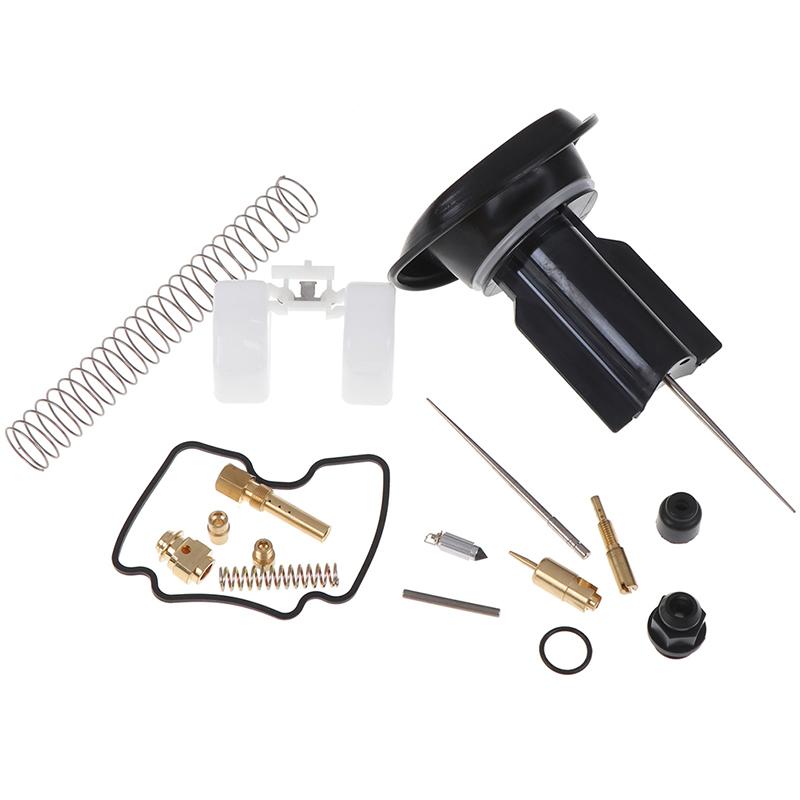 Zestaw Naprawczy Gaźnika Pasuje Do Grizzly 660 Yfm660 2002 2003 2004 2005