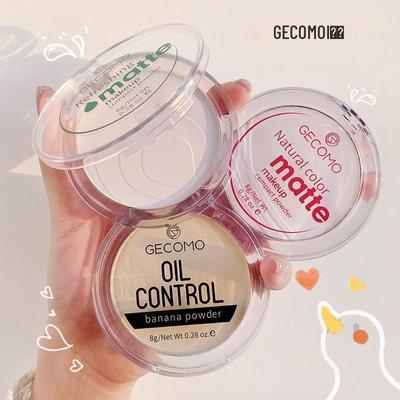 Trucco viso – Fard e cipria