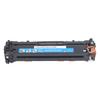 125A CB541A Cyan Toner Cartridge for HP Color Laserjet CP1215 CP1518ni CM1312nfi CM1312 CP1515n CP1525nw M251 Printer