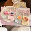 Wind bread toast apple17pro Phone case iphone16Bracket15Dopamine14Soft Cover13Applicable