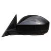 Land Rover Velar Reversing Mirror Assembly: Left & Right Painted Reflective Mirrors