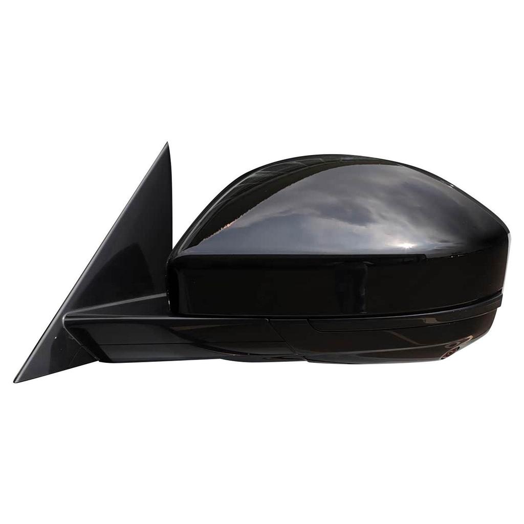 Land Rover Velar Reversing Mirror Assembly: Left & Right Painted Reflective Mirrors