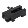 Fast Change Tool Post Holder Alloy Steel Turning Facing Holder Lathe Parting Blade Tool