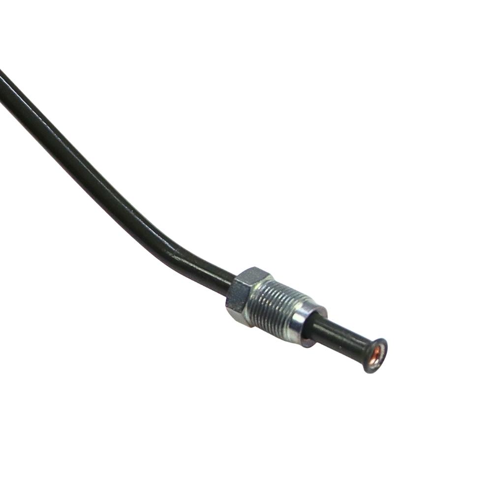 Brake distributor pipe hose - pump old type 46426030 Zetor Ursus C-4011 premium epoxy ANDORIA