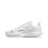 Nike Women's NikeCourt Vapor Lite White Metallic Silver DC3431-133
