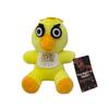 New Five Night At Freddy Fnaf Cute Plush Toys Game Doll Bonnie Bear Foxy Cartoon Stuffed Dolls Freddy Toy