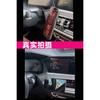 Car Mobile Phone Holder For BMW iX3 X3 G01 X4 G02 2022 2023 Car Gravity Stand GPS Bracket For Magsafe Magnetic Charge Stand