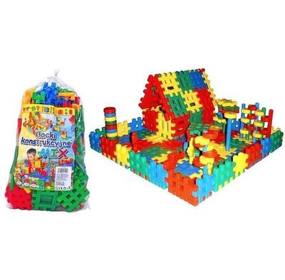 Jeux de construction – Jeux de construction