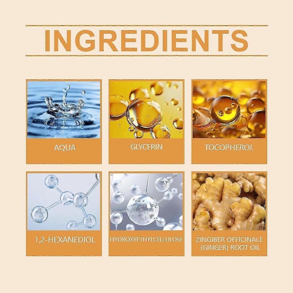 Nourishing Scalp Oil for Dry, Frizzy Hair Strengthens & Promotes Healthy Hair