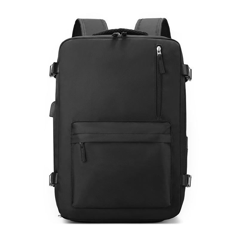 Women's Multi-Functional Travel Backpack, Large Capacity Business Laptop Bag