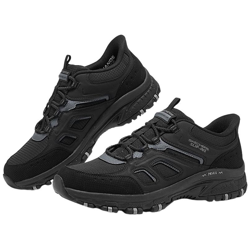 Skechers Men s Lightweight Outdoor Hiking Shoes 237752 43