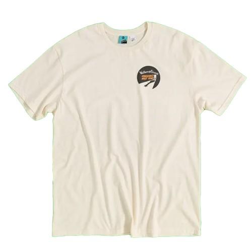 Wallace and Gromit Unisex Adult Vengeance Most Fowl Feathers McGraw Line Up T-Shirt