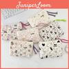 Cartoon Character Polyester Travel Organizer With Embossed Pattern For Women