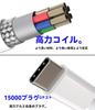 USB-C Hub with USB 3.0 Ports, TFMicro SD Card Reader (3-in-1), Type-C Thunderbolt 4 Compatible, Flash Memory Dongle, Compatible with MacBook Pro,