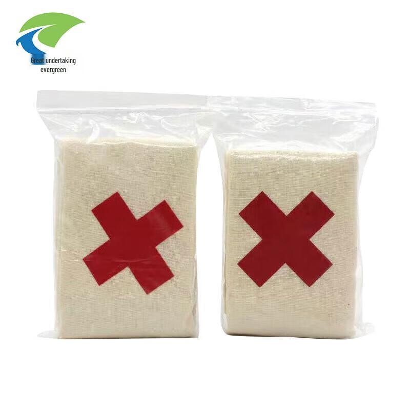 First Aid Triangular Bandage