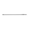 VESSEL D7625150 Driver Bit D76(+)2×5×150 (10 Units)
