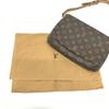 Louis Vuitton M51257 MusetteTango Short Shoulder Bag MonogramCanvas Brown