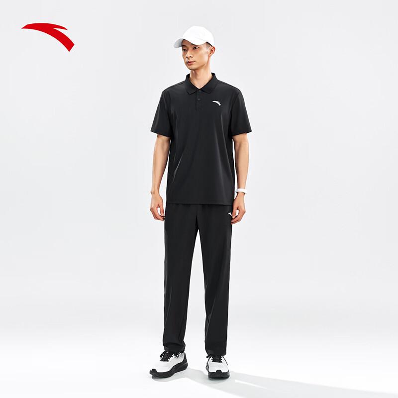 

Anta Men s Sportswear Set M