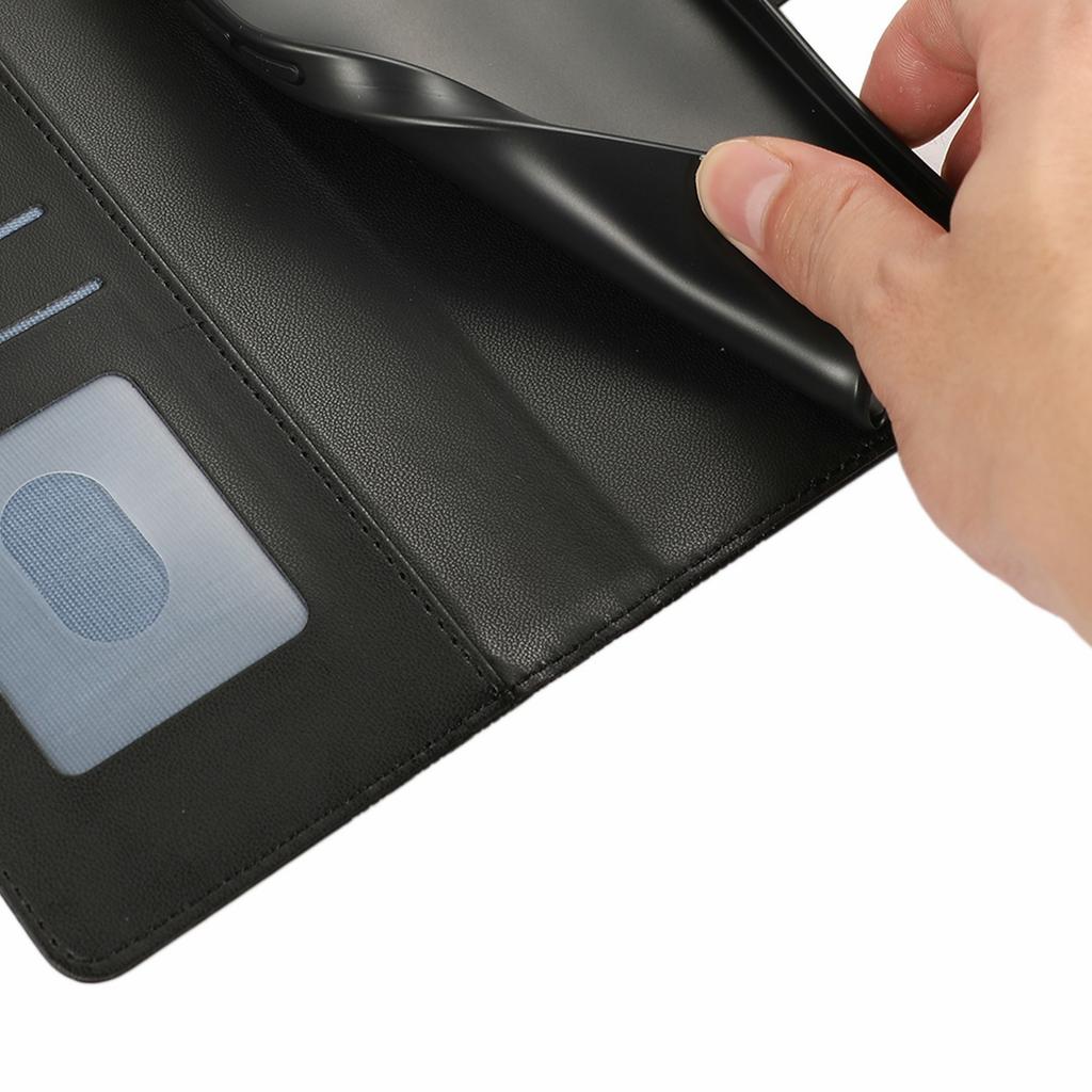 For Honor 400 Pro 5G (Global) Case Splicing Imprinted Rhombus Leather Phone Cover with Wrist Strap